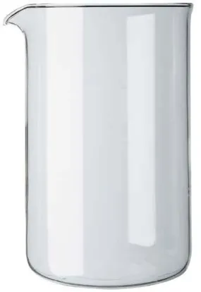 Bodum French Press Replacement Beaker