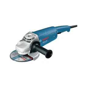 BOSCH ANGLE GRINDER 180MM  2400W (GWS 24-180 P)