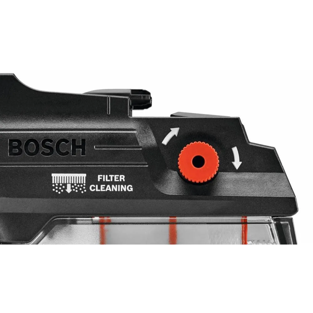 Bosch GDE28D SDS-plus Dust-Collection Attachment