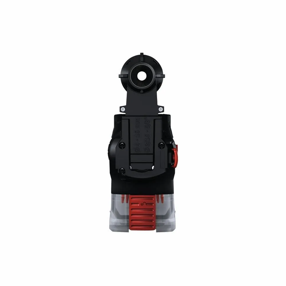 Bosch GDE28D SDS-plus Dust-Collection Attachment