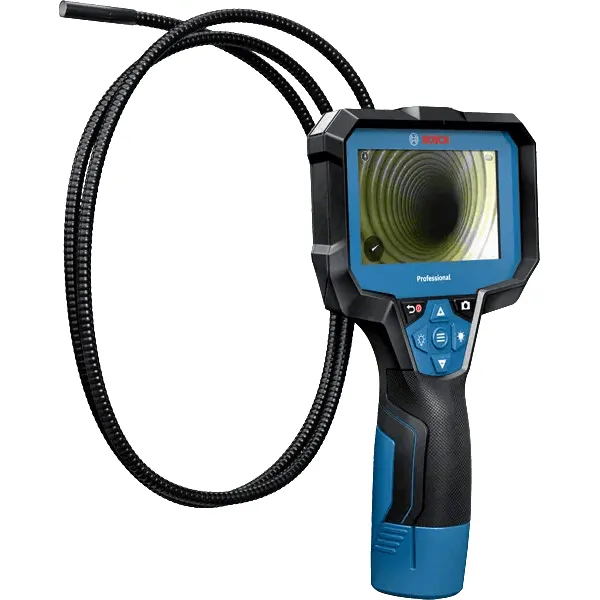 Bosch GIC 4-23 C Inspection Camera / Borescope (800x480px)