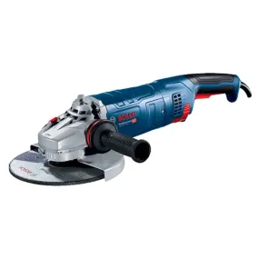 Bosch Professional Angle Grinder 2400W GWS 24-180JZ