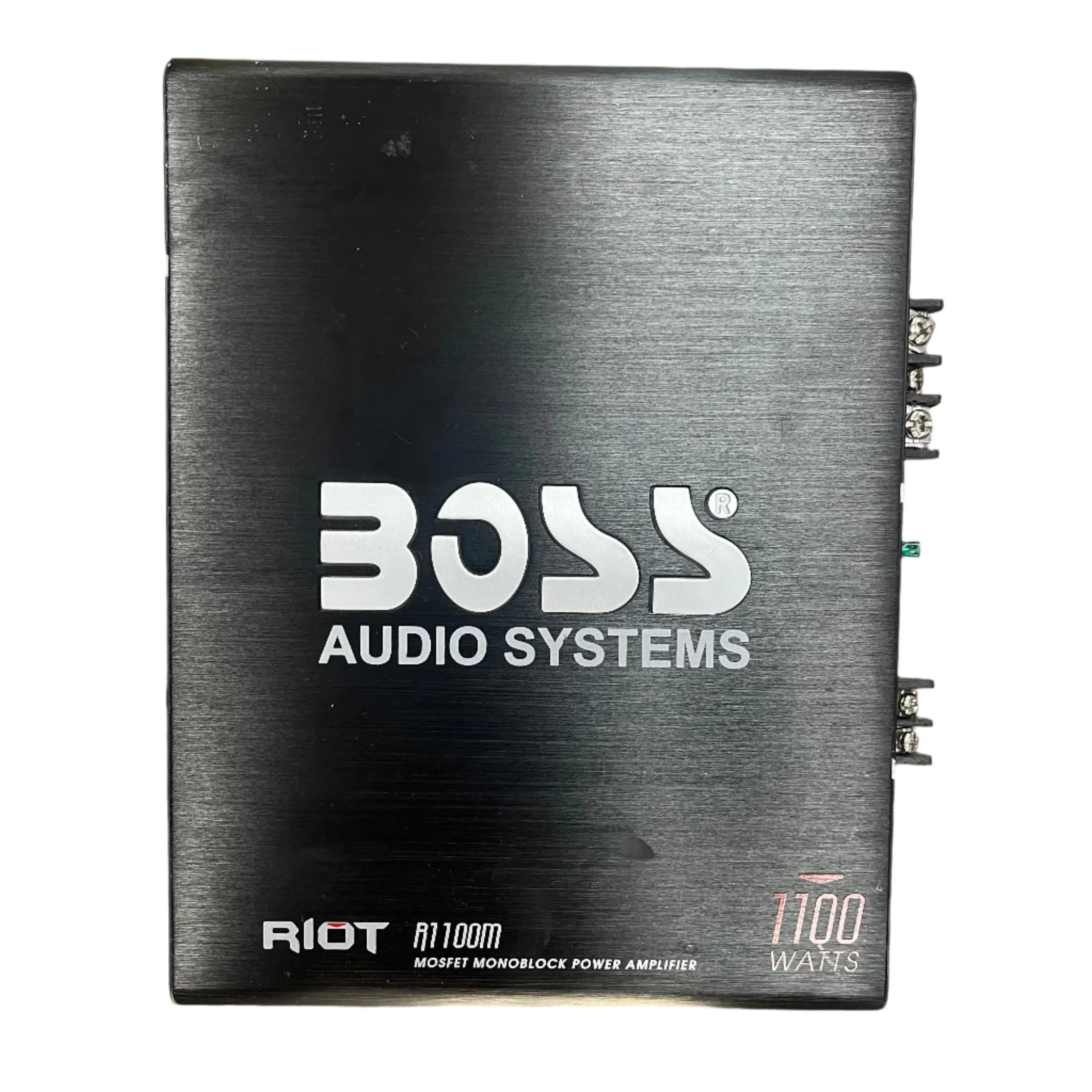 Boss R1100M Power Amp