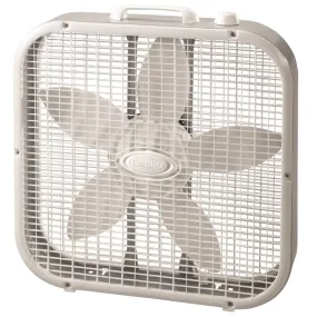 Box Fan 3733