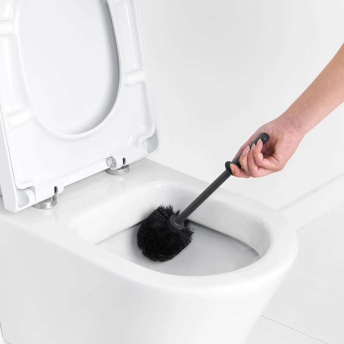 Brabantia Toilet Brush & Holder