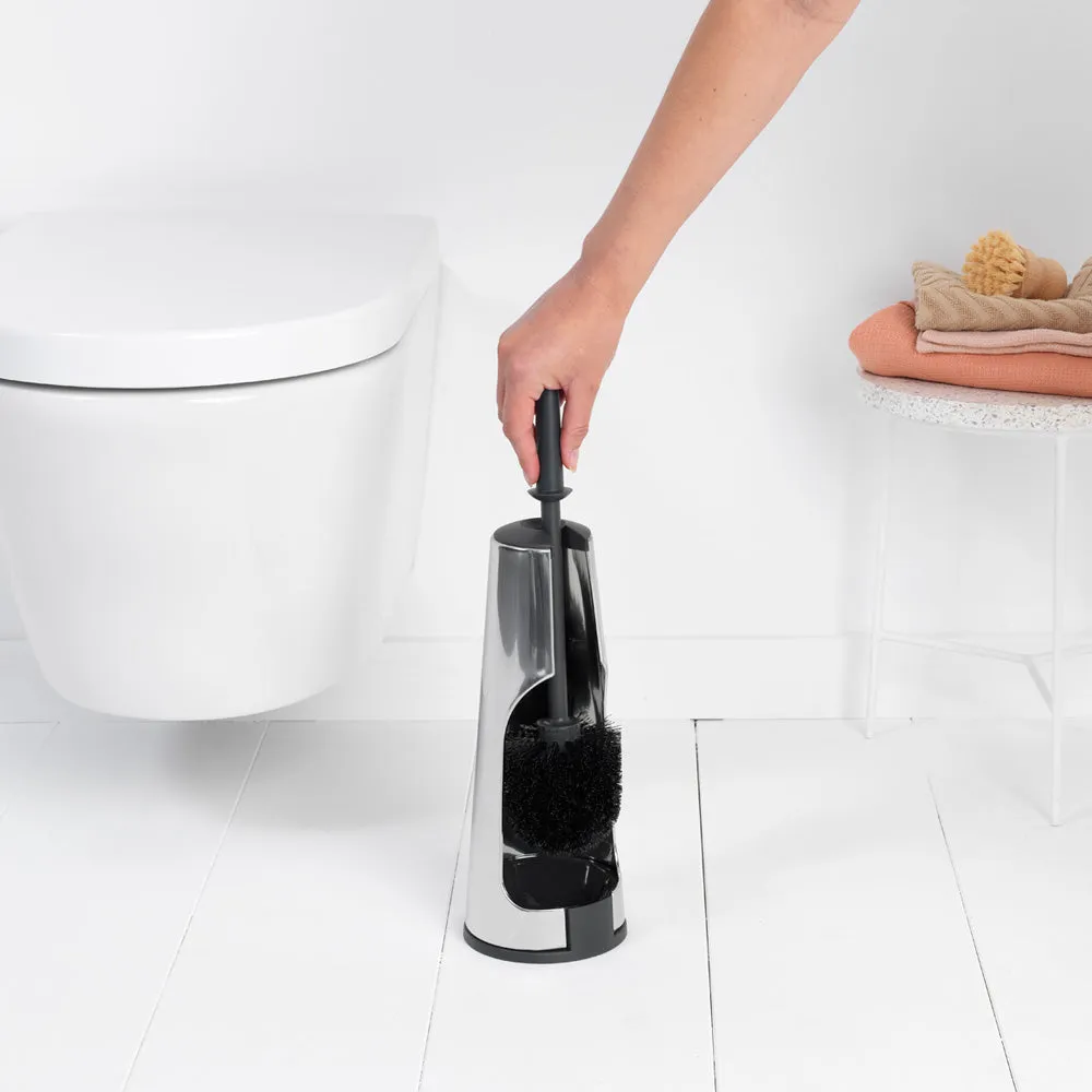 Brabantia Toilet Brush & Holder