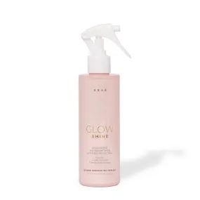 Brae - Glow Shine Leave-in 200ml | Radiant, Anti-Frizz, & Heat Protect