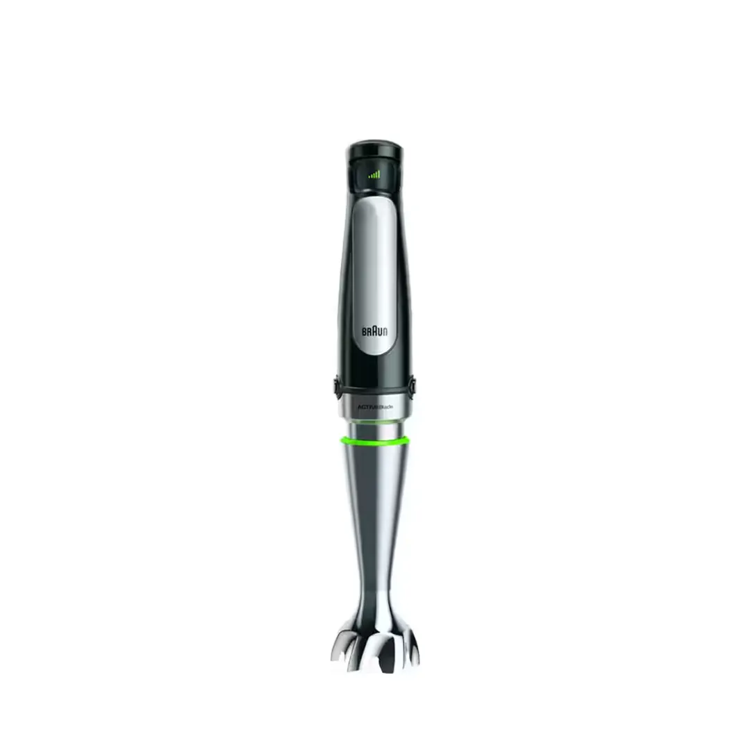 Braun MQ7045X MultiQuick 7 Easy SmartSpeed Technology Hand Blender