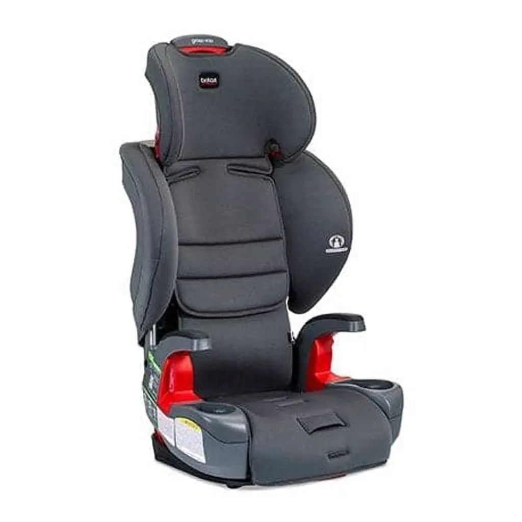 BRITAX Grow With You Harness-To-Booster Car Seat