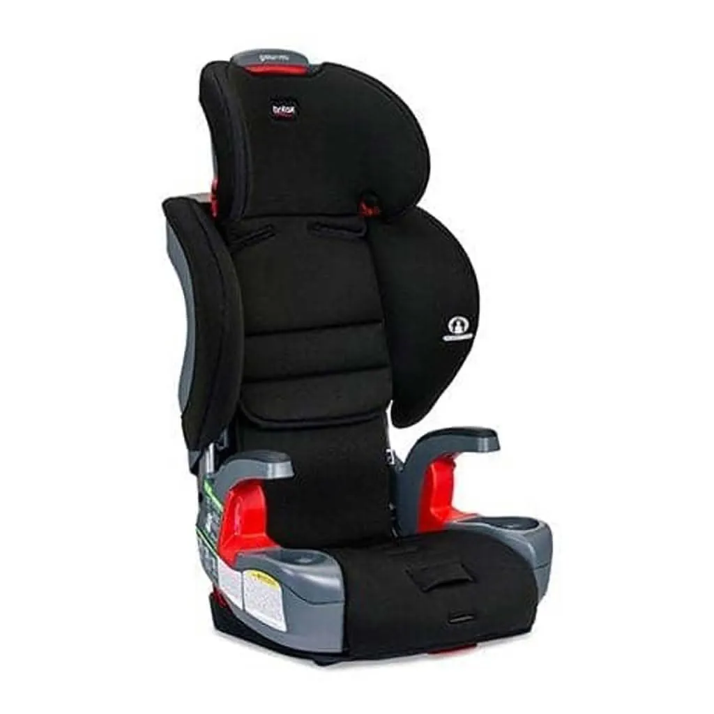 BRITAX Grow With You Harness-To-Booster Car Seat