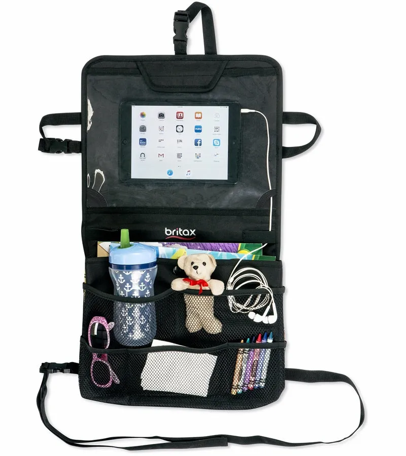 Britax View-N-Go Backseat Organizer