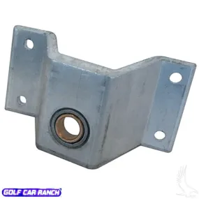 BRNG-032 Bracket & Bushing, Accelerator Rod, Club Car DS 81 