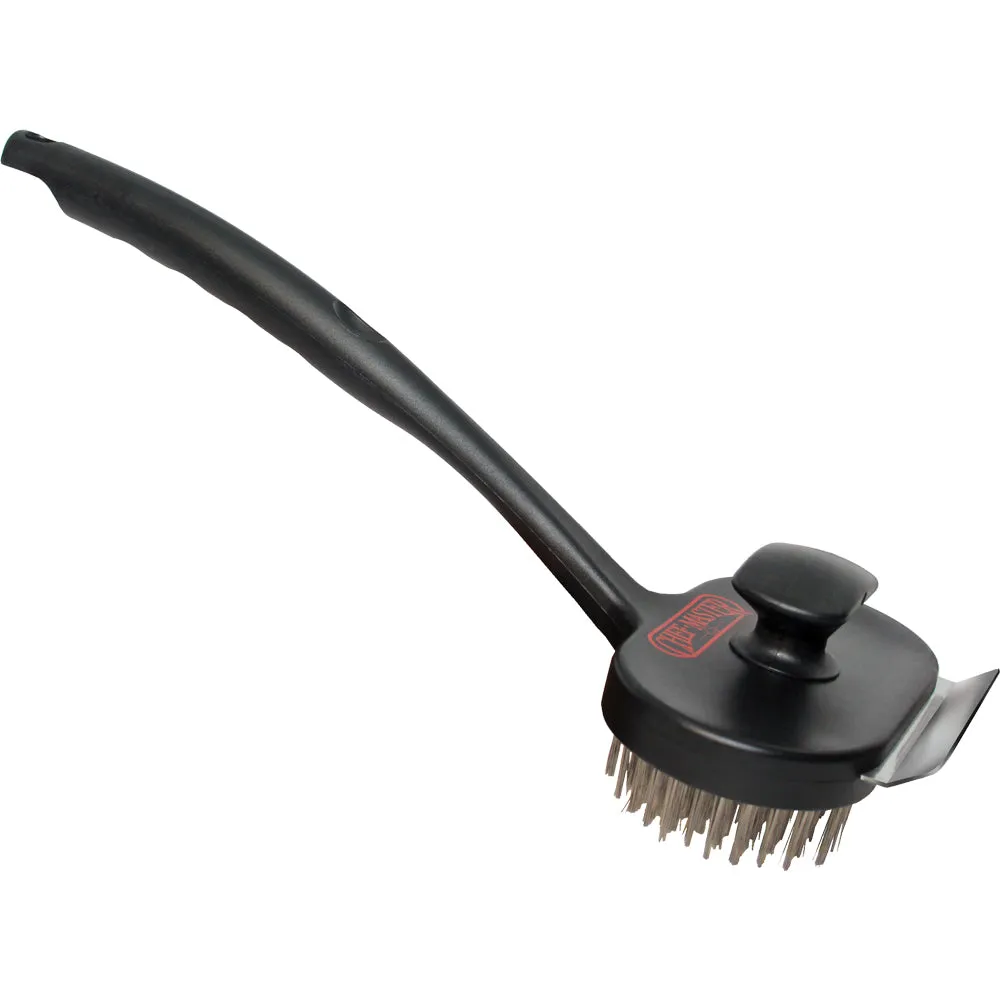 Broiler Brush 17 Inch