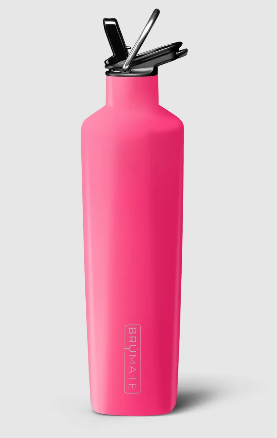 Brumate Rehydration Bottle 25oz