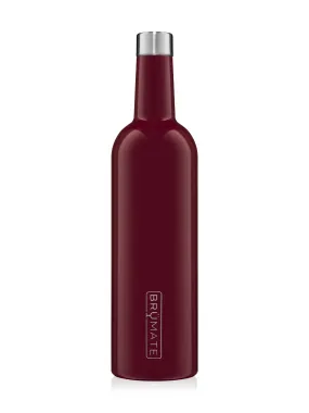 BRUMATE WINESULATOR 25oz - PLUM - CLEARANCE