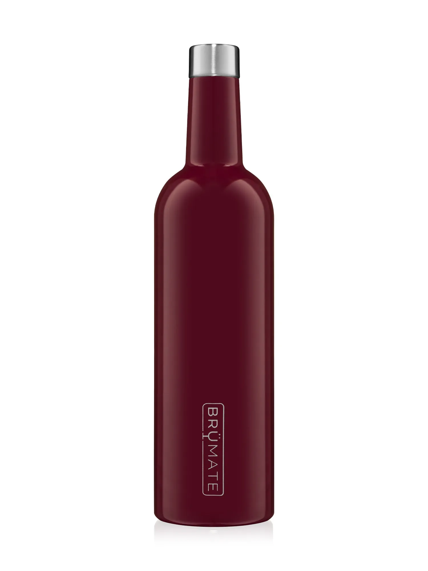 BRUMATE WINESULATOR 25oz - PLUM - CLEARANCE