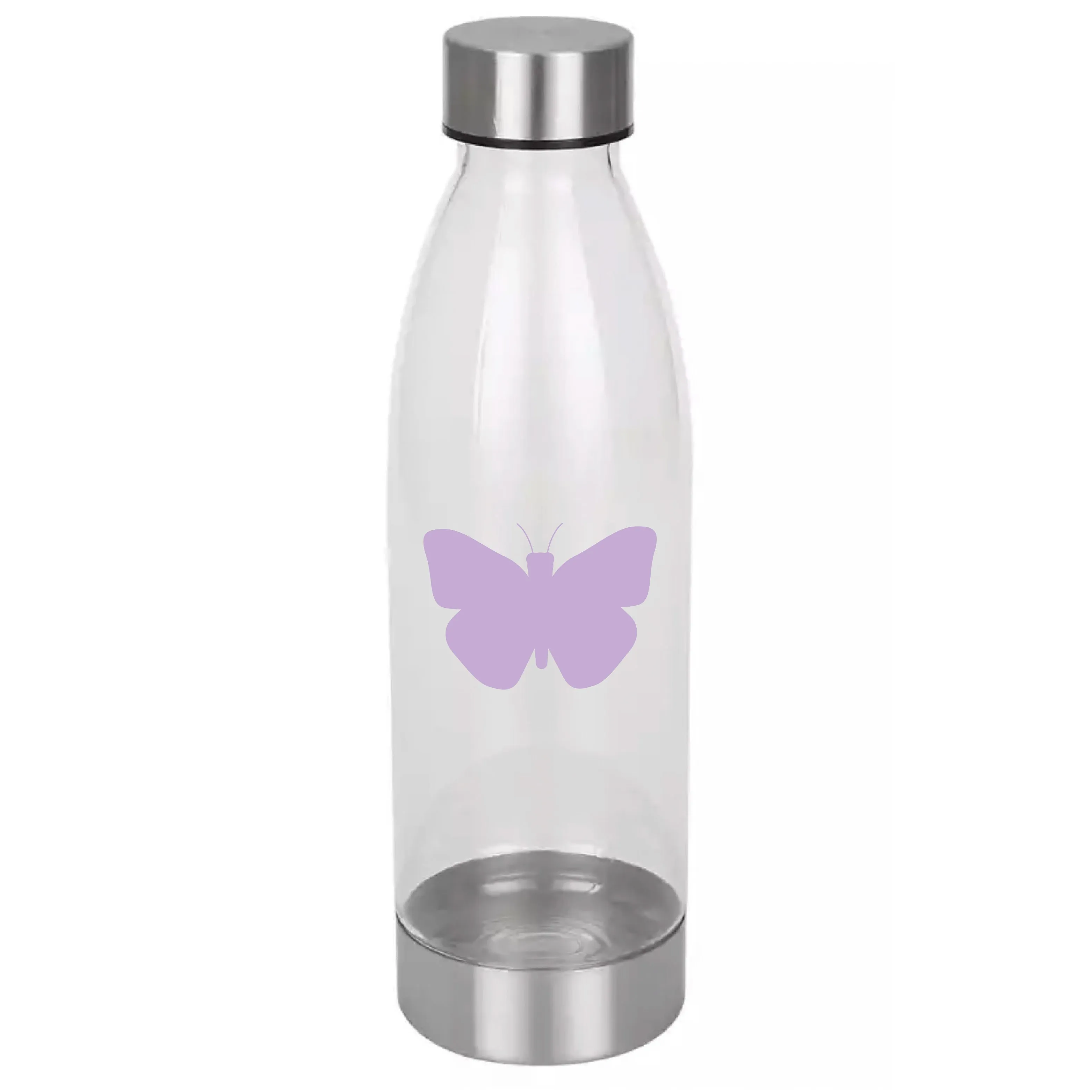 Butterfly Water Bottle