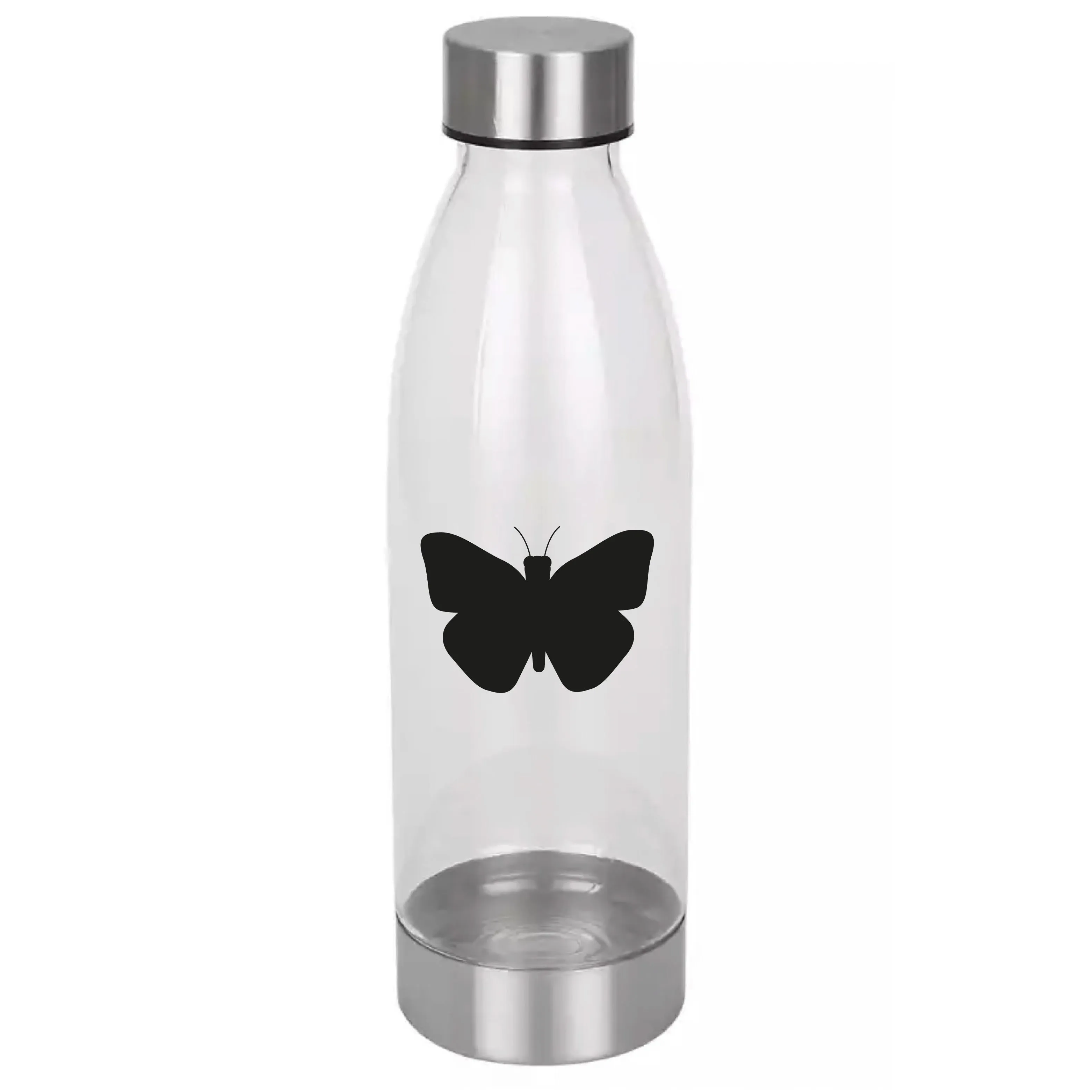 Butterfly Water Bottle