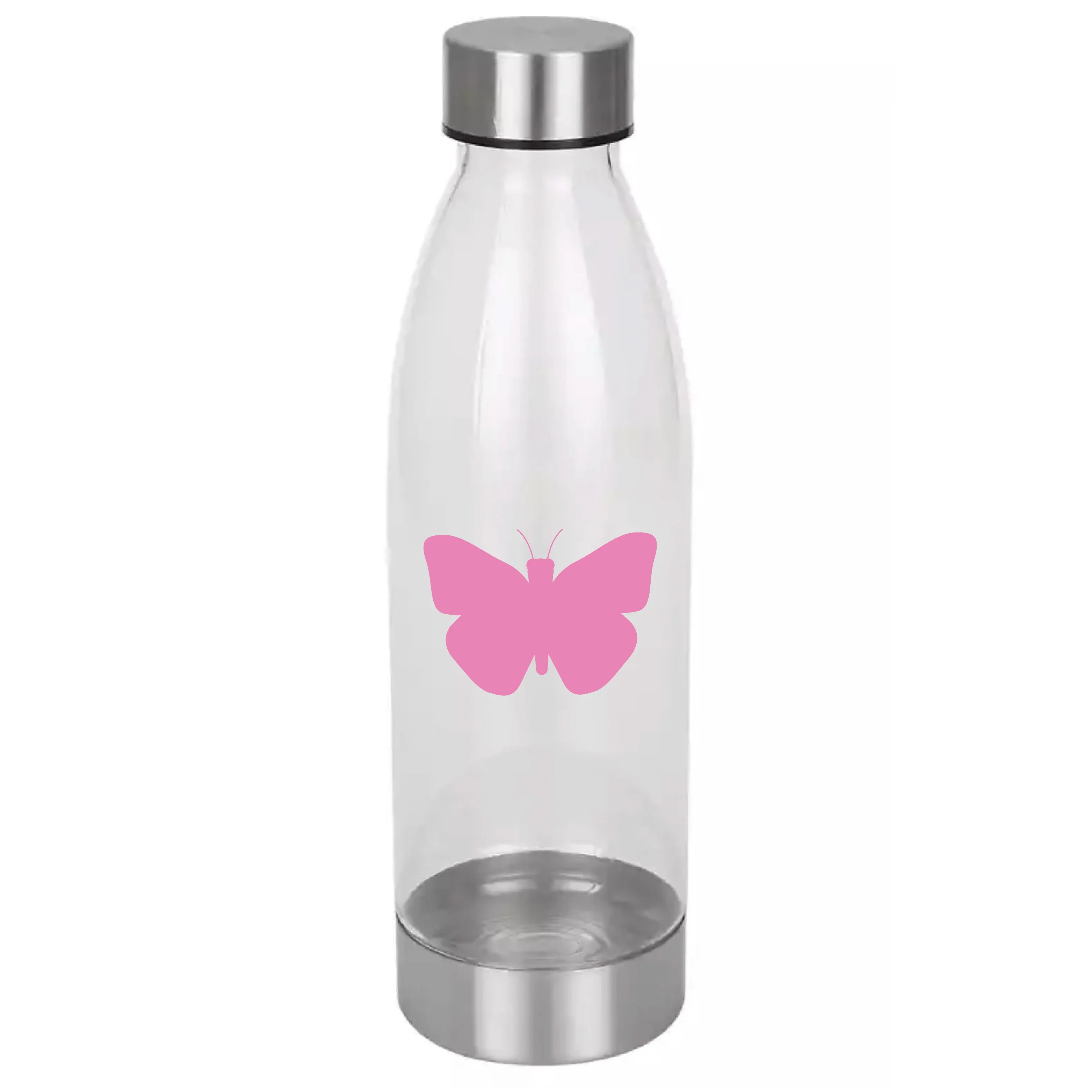 Butterfly Water Bottle