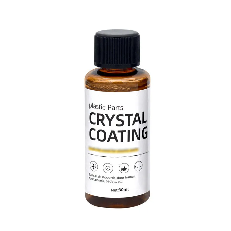 Buy 3 Get 2 Free🔥Coating Agent For Automotive Plastics