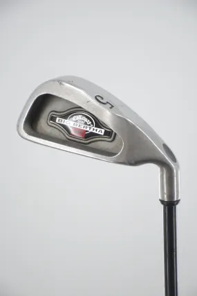 Callaway Big Bertha 1994 5 Iron SR Flex 37.5"