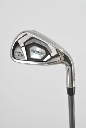 Callaway Rogue 7 Iron R Flex 36.5"