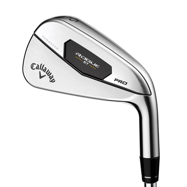 Callaway Rogue ST Pro 8 Piece Iron Set Steel