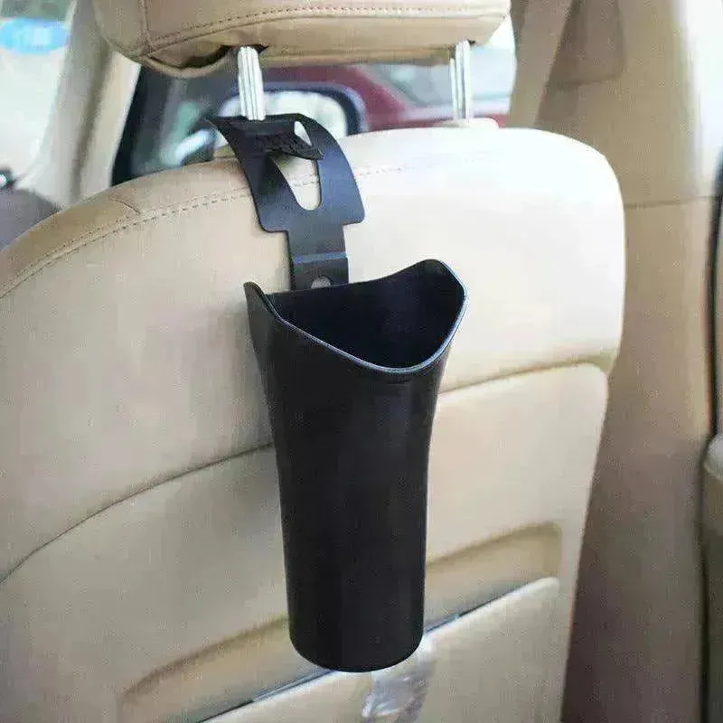 Car bin umbrella stand