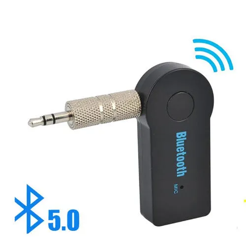 Car Bluetooth Receiver