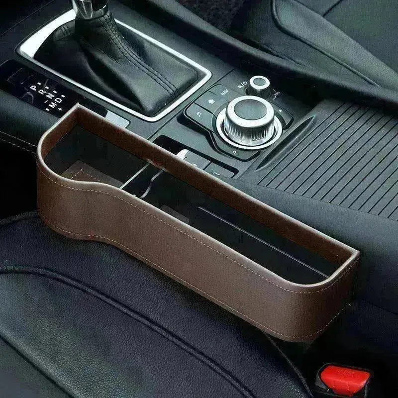 Car Storage Box