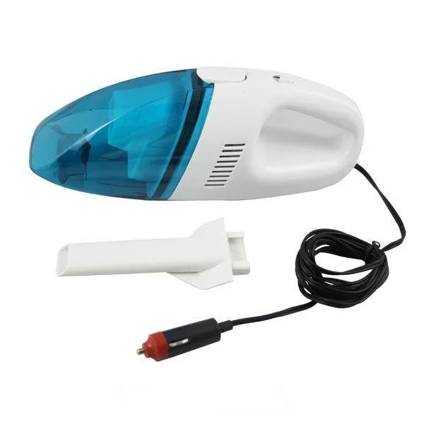 Car Utility Combo - Air Compressor   Water Gun   Car Vacuum Cleaner