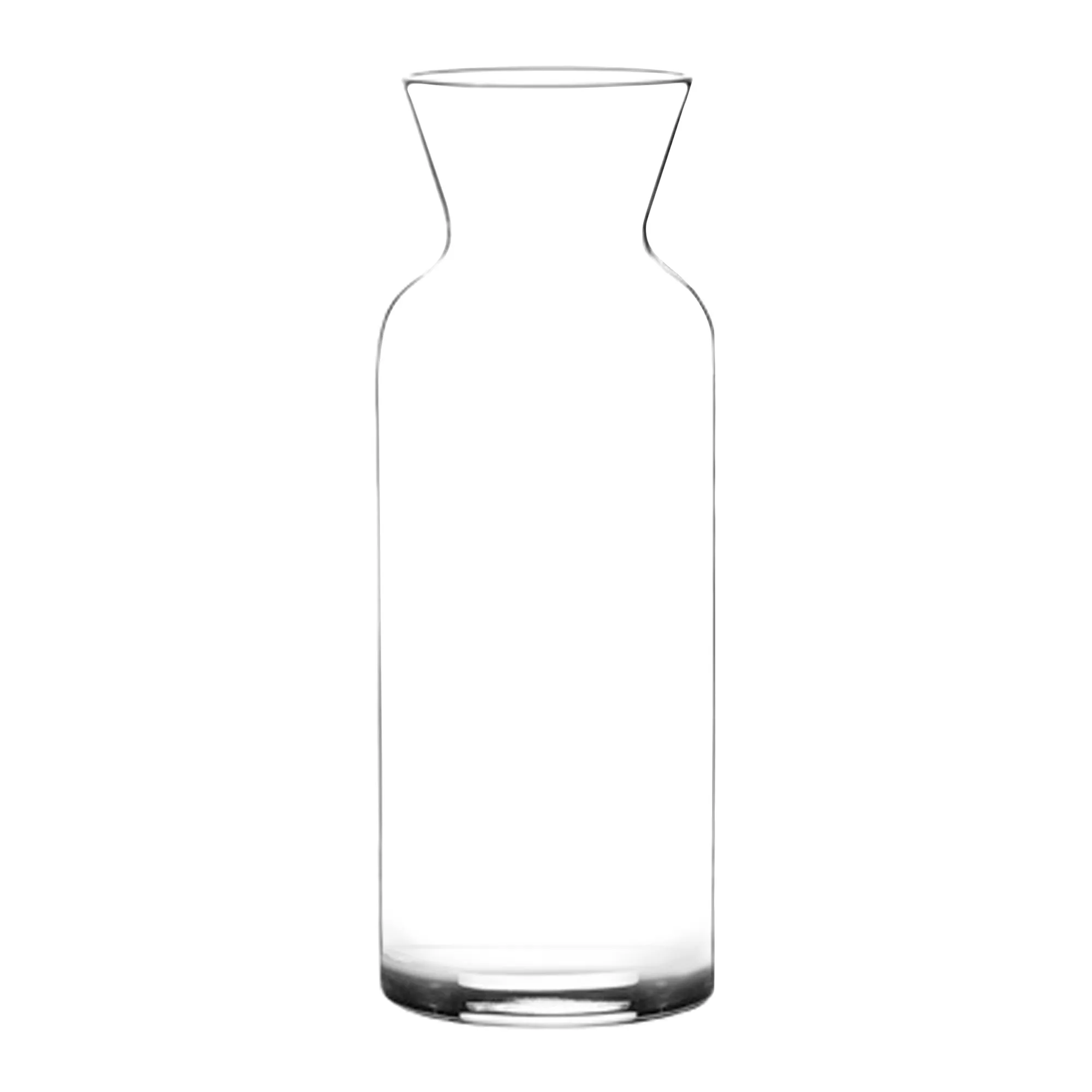 Carafe en verre 1L