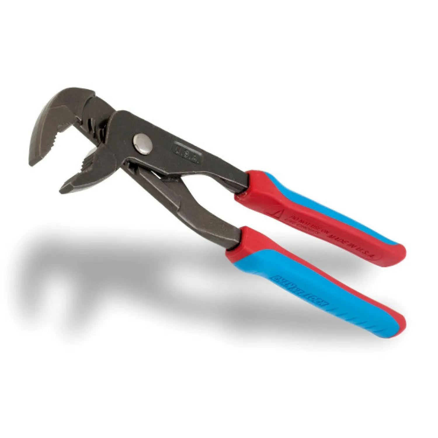 Channellock GL10CB 9.5 Inch GRIPLOCK Plier