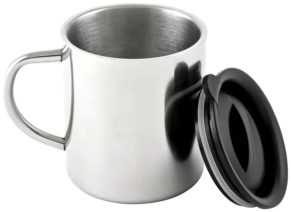 Chinook Timberline Double-Wall Mug