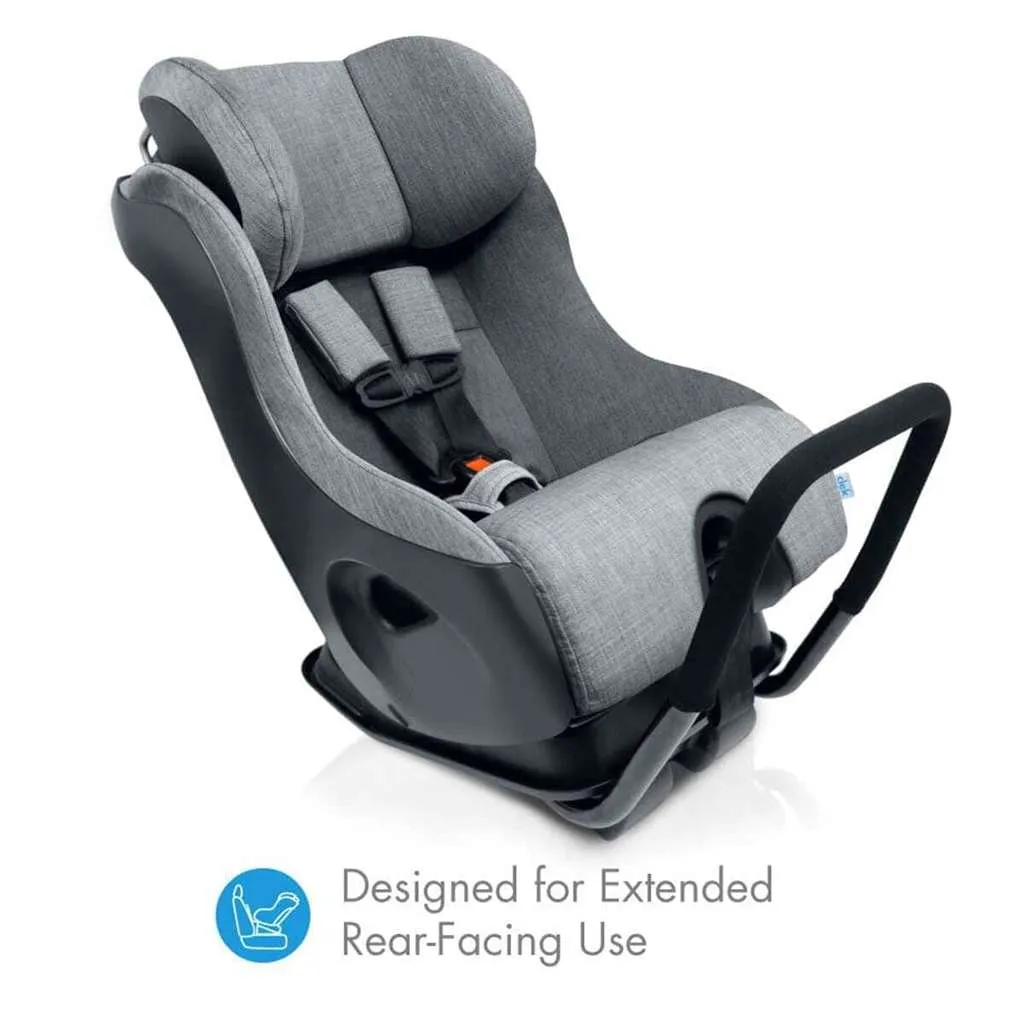 CLEK Fllo Convertible Car Seat