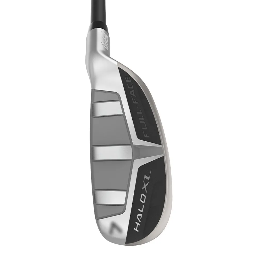 Cleveland HALO XL Full-Face Single Iron 2024 Women