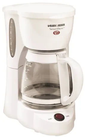 Coffee Maker Drip Plstc 5cup