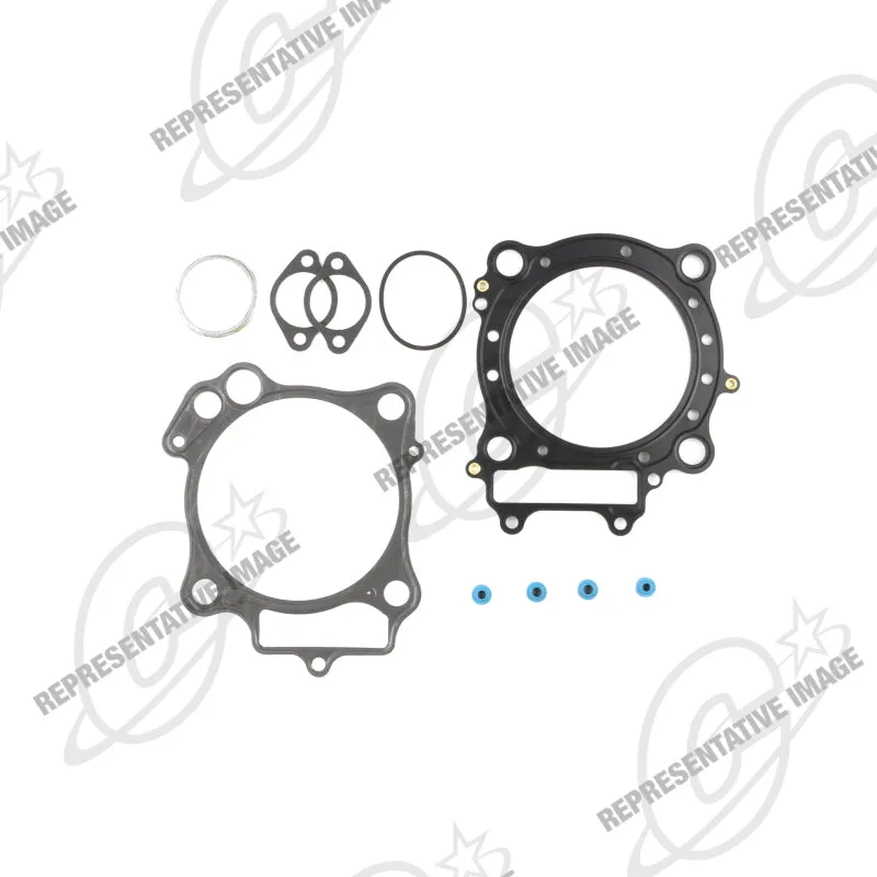 Cometic Harley-Davidson Pan/Shovel 3 13/16in Bore .020 Copper Base Gasket (Pair)