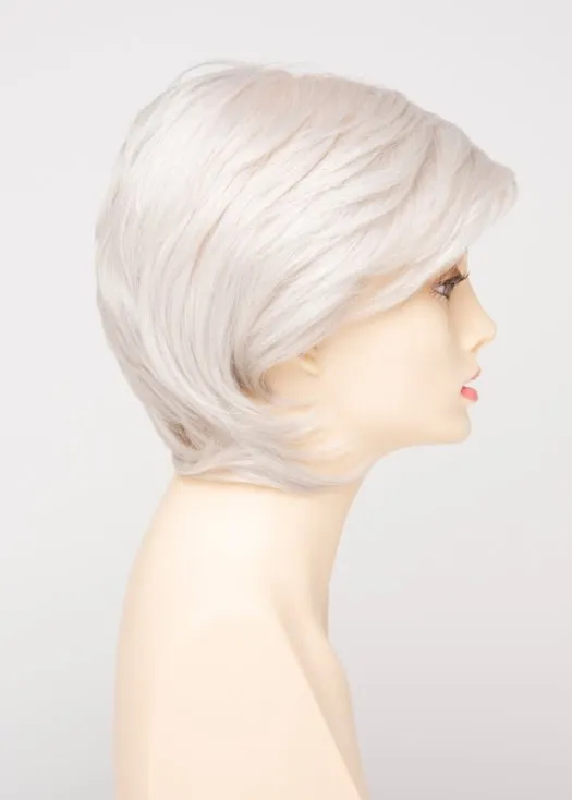 Coti | Human Hair/ Synthetic Blend Wig (Mono Top)