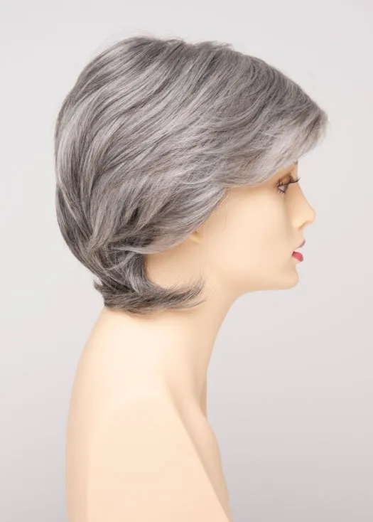 Coti | Human Hair/ Synthetic Blend Wig (Mono Top)