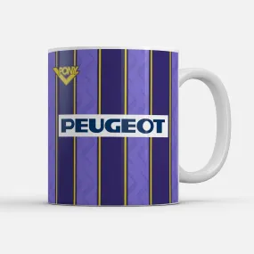 Coventry 1995 Away Retro Inspired Mug