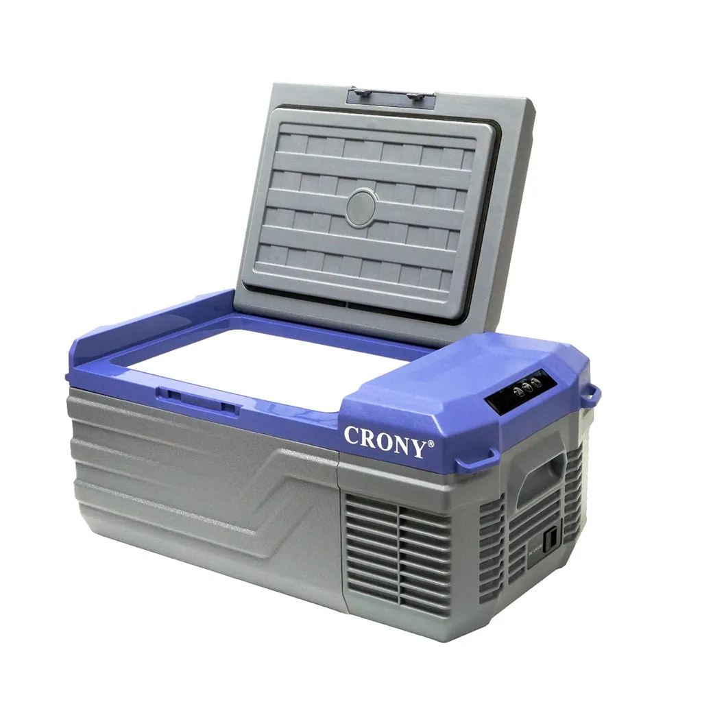 CRONY NL15 Portable Car Refrigerator