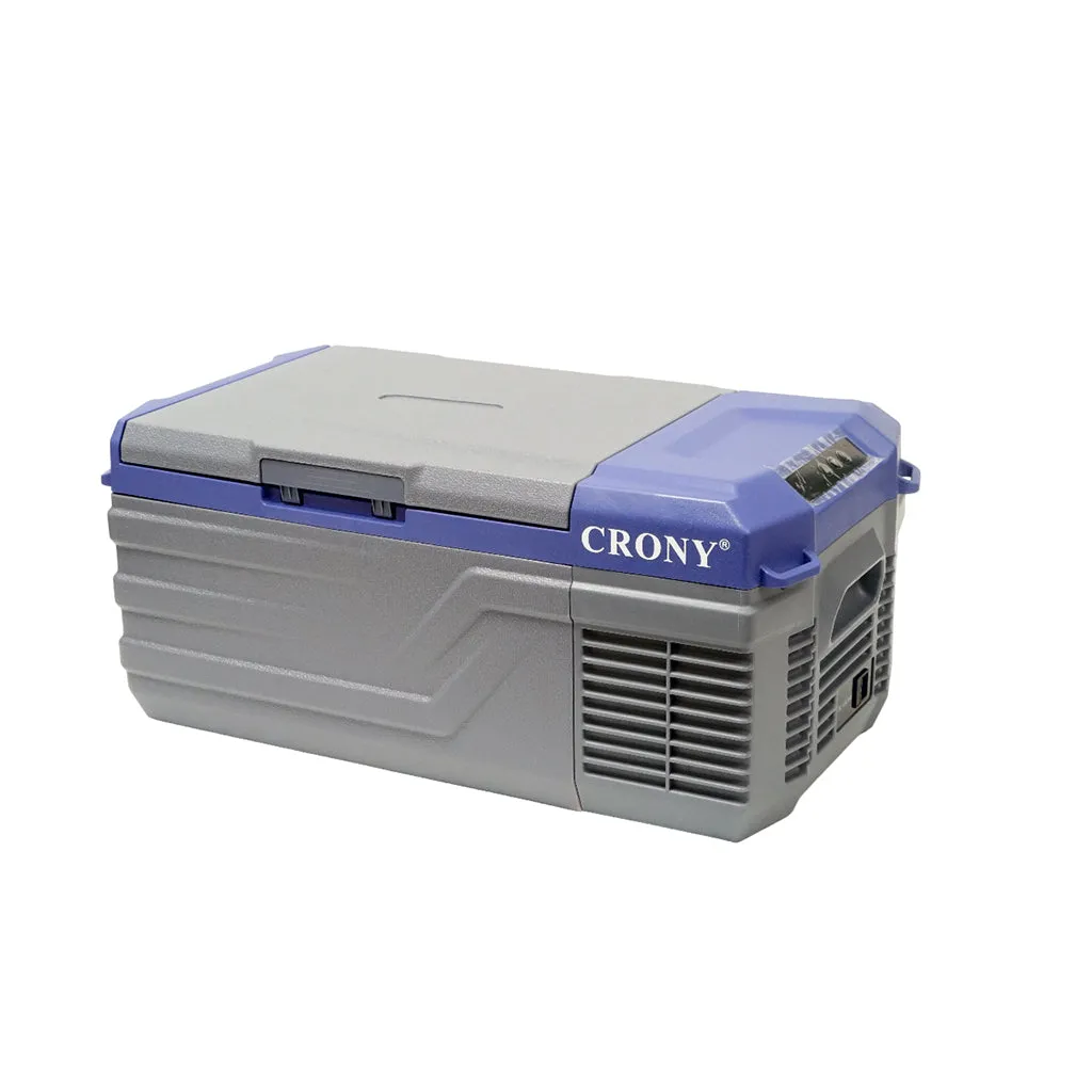 CRONY NL15 Portable Car Refrigerator