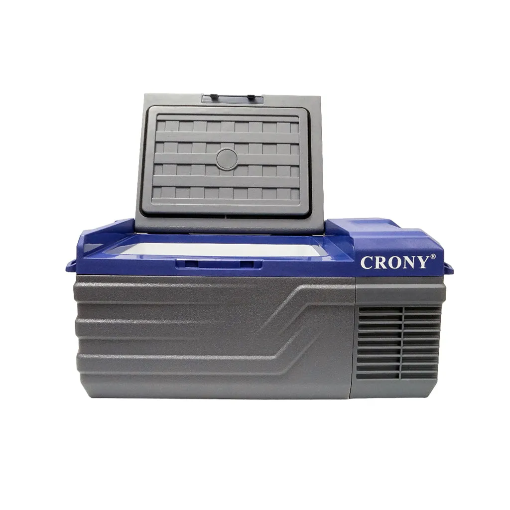 CRONY NL15 Portable Car Refrigerator