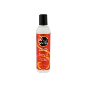 Curl Keeper ReMane Straight - Heat Protectant