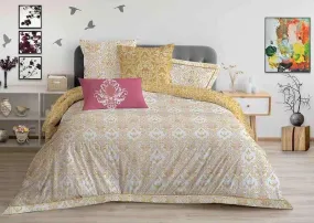 Damask Desire - Duvet Cover Set