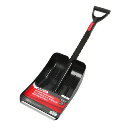 DAP AC4498 Autocraft Emergency Extendable Snow Shovel (37")