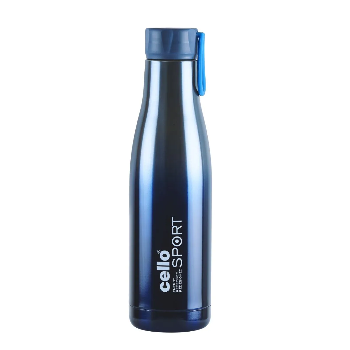 Dazzle Flask, Vacusteel Water Bottle, 800ml