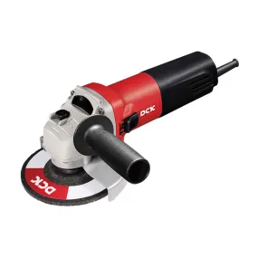 DCK Angle Grinder 850W 125mm KSM125A