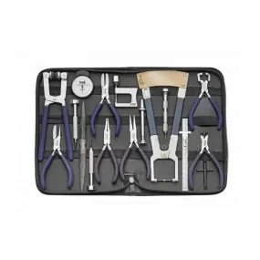 Deluxe Optician's Tool Kit